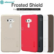 تصویر قاب محافظ نیلکین ایسوس Asus Zenfone 3 ZE552KL Nillkin Frosted Shield 