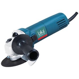 تصویر مینی سنگ فرز AG115-07 لکا (710 وات) MINI-GRINDER-AG115-07-710w-leka