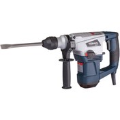 تصویر دریل بتن کن 28 میلی متر توسن مدل 8033H ا Tosan 8033H rotary hammer drill Tosan 8033H rotary hammer drill