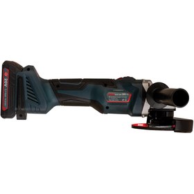 تصویر مینی فرز شارژی براشلس آروا مدل 5880 ظرفیت ۲۰ ولت 