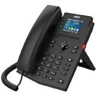 تصویر تلفن تحت شبکه X303G Entry Level IP Phone 