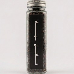 تصویر فلفل سیاه دون 