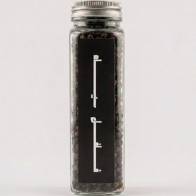 تصویر فلفل سیاه دون 