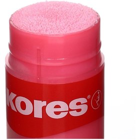 تصویر چسب ماتیکی 20 گرمی کورس مدل Neon Kores NEON Glue Stick 20gr