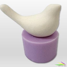 تصویر قالب سیلیکونی مرغ آمین 