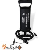 تصویر پمپ باد دستی اصل بست وی Bestway 62003 Bestway 62003