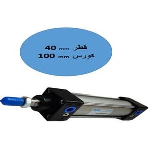 تصویر فروشگاه کنترل سیالات محسن