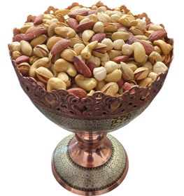 تصویر سه مغز شور لوکس 