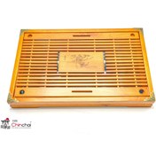 تصویر سینی مخصوص دم آوری چای کد AS 