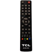 تصویر کنترل (همه کاره) TCL/تی سی ال RC200 3D TCL Universal Remote Control RC200 3D