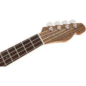 تصویر Fender Rincon Tenor Ukulele 