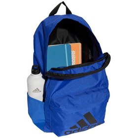 تصویر کوله پشتی Clsc Bos Bp Iz1885 طرح دار مردانه | آدیداس adidas IZ1885 