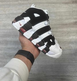 تصویر کتونی نایک ایر تمپو nike air tempu