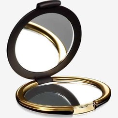 تصویر آینه جیبی جوردانی گلد ا Giordani Gold Pocket Mirror Giordani Gold Pocket Mirror