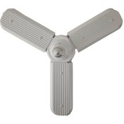 تصویر لامپ اسنکو مدل FSP-ES-PJ50 ظرفیت ۵۰ وات پایه E27 