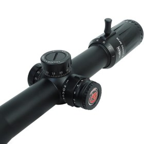 تصویر YUBEEN VX 5-25×50 SFIR دوربین 