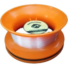 تصویر نخ ماهیگیری مازوزی مدل HK 80 سایز 80 میلیمتر 