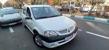 تصویر تندر 90 ایران خودرو مدل 1396 ا E2 E2