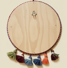 تصویر آیینه سنتی کد901 