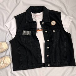 تصویر وست ذغالی 