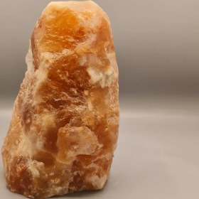 تصویر سنگ نمک دکوری مدل هیمالیا 