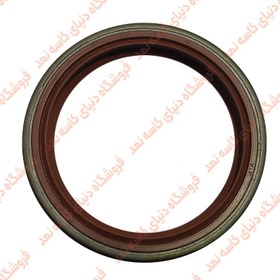 تصویر کاسه نمد چرخ عقب تویوتا TB 52-65-9