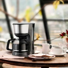 تصویر قهوه ساز لپرسو مدل LPDCMBK LePresso DRIP COFFEE MAKER LPDCMBK