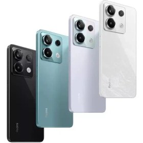 تصویر گوشی موبایل شیائومی مدل Redmi Note 13 Pro 5G دو سیم کارت ظرفیت 512 گیگابایت و رم 16 گیگابایت - پک چین Xiaomi Redmi Note 13 Pro 5G Dual SIM 512GB And 16GB RAM Mobile Phone - China Pack