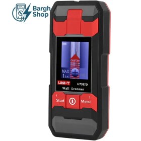 تصویر اسکنر دیواری یونیتی مدل UT387D 