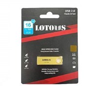 تصویر فلش Lotous 703-16gb 