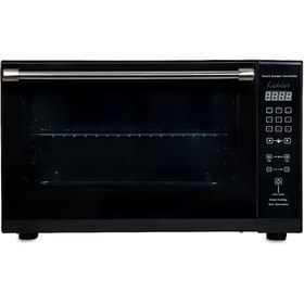 تصویر آون توستر بیمکث مدل ۰۰۱ Bimax ۰۰۱ Toaster oven