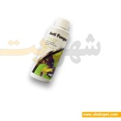 تصویر داروی ضد قارچ ماهیان آکواریوم آکوا وین Aqua Win Anti Fungus