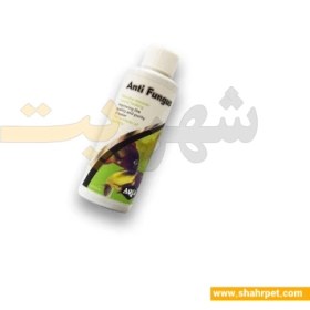 تصویر داروی ضد قارچ ماهیان آکواریوم آکوا وین Aqua Win Anti Fungus