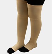 تصویر جوراب واریس سماطب سایز مدیوم و لارج ۷۰۱۶ 