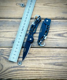 تصویر چاقوی تاشو T160 