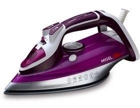 تصویر اتوبخار میگل مدل GSI 221 Migel GSI 221 Steam Iron