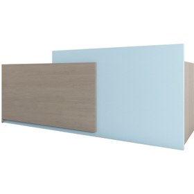 تصویر میز کانتر Retro – REC 