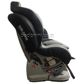 تصویر صندلی ماشین دلیجان مدل Airtech ا Delijan car seat, Airtech Delijan car seat, Airtech