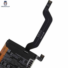 تصویر باتری گوشی شیائومی Poco X3 GT مدل BM57 Battery Xiaomi Poco X3 GT BM57