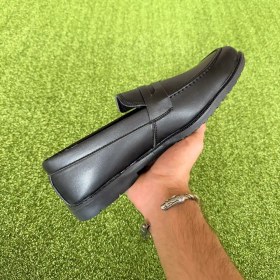 تصویر کفش کالج مازراتی 