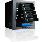 تصویر ذخیره ساز تحت شبکه دکاس مدل THECUS NAS N5810Pro 