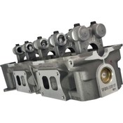 تصویر سرسیلندر کامل نیسان سانکس دو کانگرو 