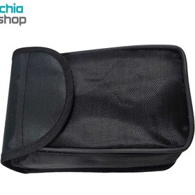 تصویر دوربین دوچشمی bushnell 8x21 