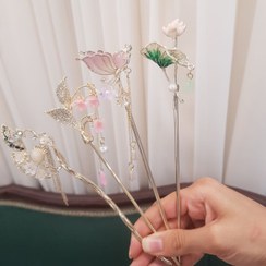 تصویر کانزاشی متنوع 