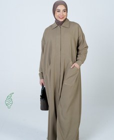 تصویر عبای سپیدار 