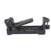 تصویر براکت گیره دار مخصوص تراز لیزری توسن 