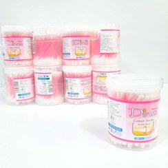 تصویر گوش پاک کن دینا 