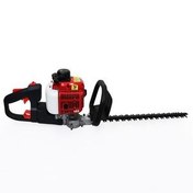 تصویر شمشاد زن موتوری تاپ گاردن مدل GHT-600 سایز ۶۰ سانت 