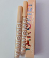 تصویر کانسیلر کاور بالا تیرگی و پف زیر چشم - ۰۲ 