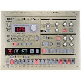 تصویر سینتی سایزر Korg electribe ES1 MK2 Sampler 